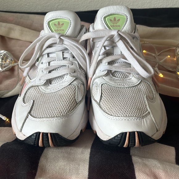 Adidas Falcon Sneakers - Picture 5 of 10